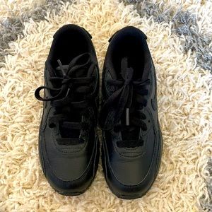 EUC black air max 90’s